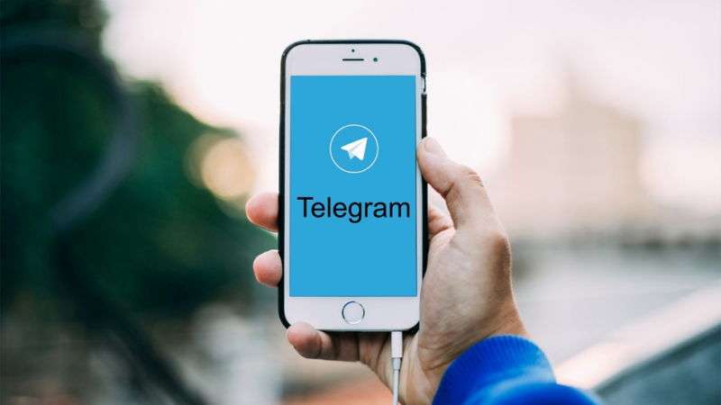 Zoom sur les avantages du Telegram pour trouver une escort girl