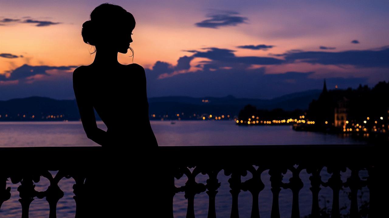 Choisissez la compagnie d’une escort haut de gamme pour une expérience unique à Neuchatel