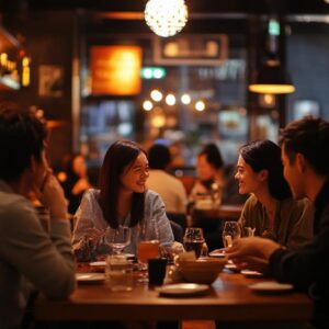 Rencontres adultes sans engagement : trouvez des profils près de chez vous