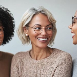 Comment rencontrer des femmes mûres: guide des petites annonces en ligne