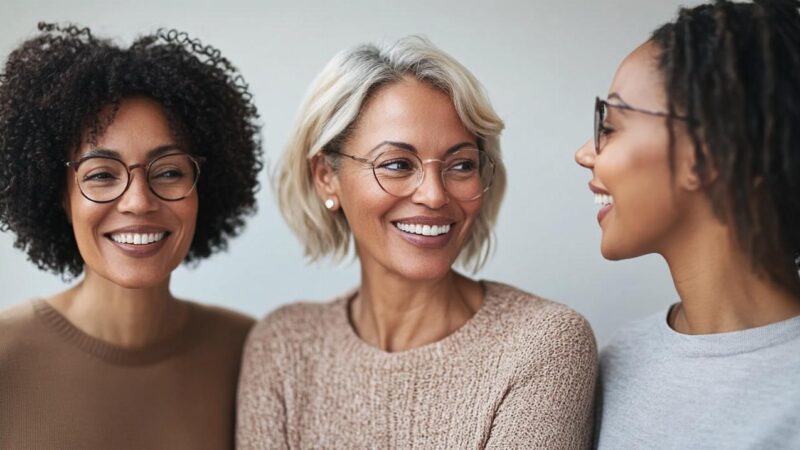 Comment rencontrer des femmes mûres: guide des petites annonces en ligne